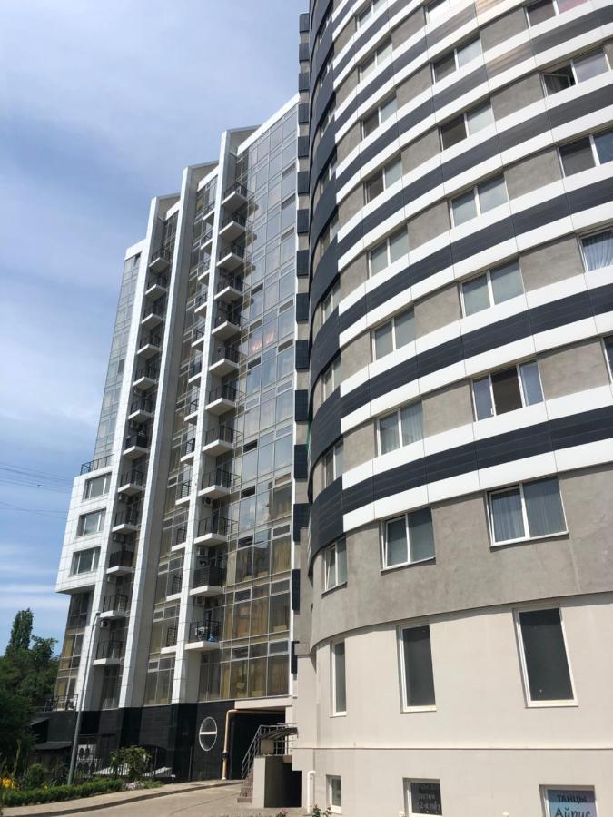 Квартира, Апартаменты У Моря С Евроремонтом Oděsa Exteriér fotografie